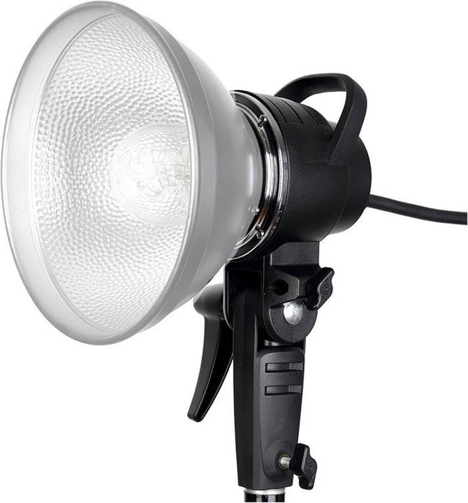Immagine prodotto Godox Testa della lampada AD-H600B (Set)