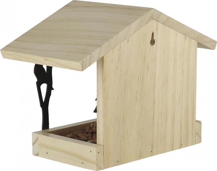 Image du produit Esschert Design Mangeoire pour oiseaux Zilpzalp