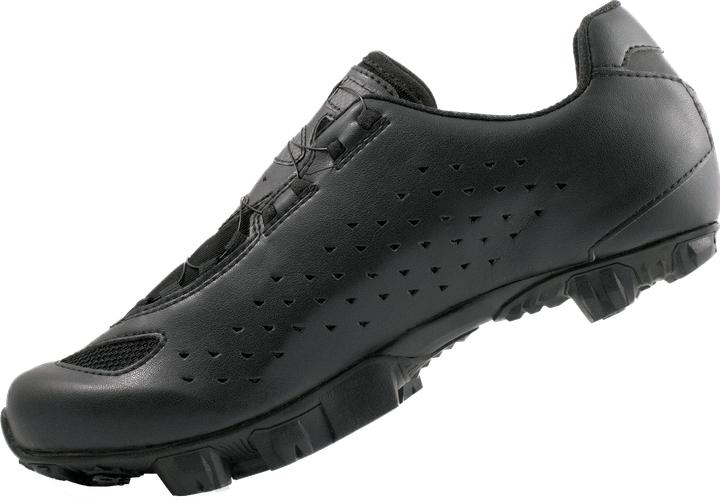 Actual product image Lake MX177 mountain bike shoes (40)