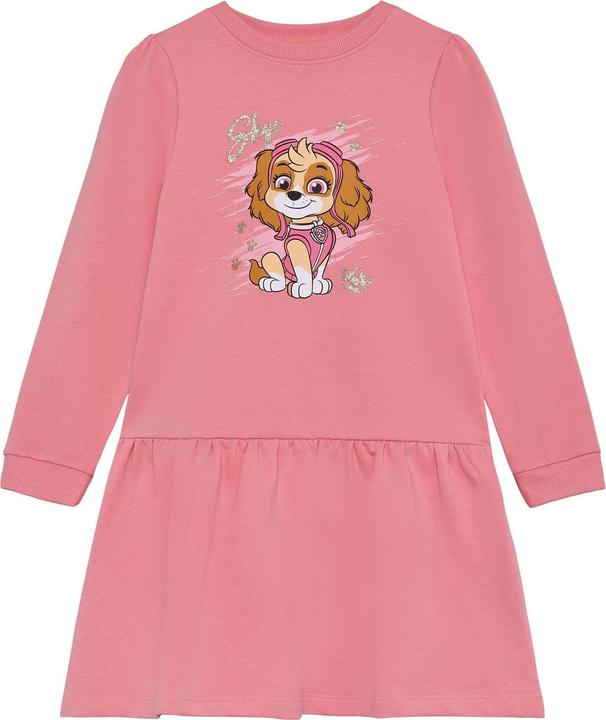 Produktbild Minymo Paw Patrol Kleid (128)