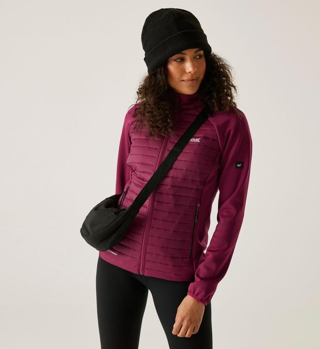 Actual product image Regatta Clumber (40)