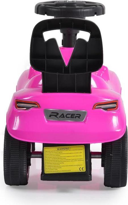 Produktbild Moni Rutschauto Muse, Rutscher