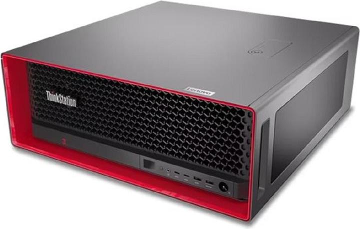 Produktbild Lenovo ThinkStation P5 TW Xeon W3-2535 64/1TB RTX2000 W11P (1000 GB, 64 GB, RTX PRO 2000 Blackwell)