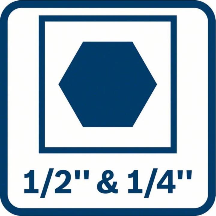 Actual product image Bosch Professional GDX 18V-200