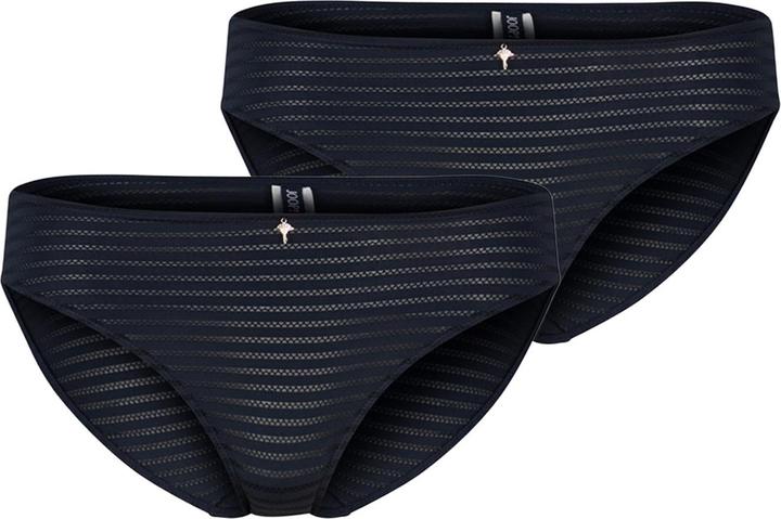 Produktbild Joop! Panty Simplicity (44, 2er Pack)