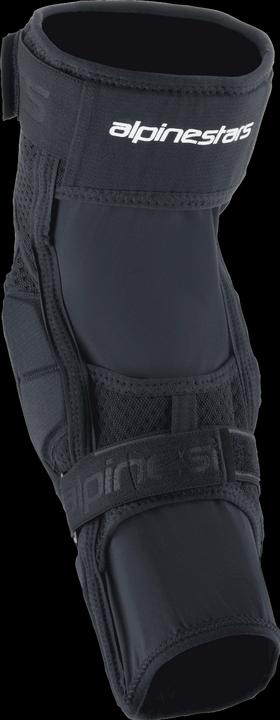 Actual product image Alpinestars Knee Guard 24 A-Impact Plasm (L, Knee pad)