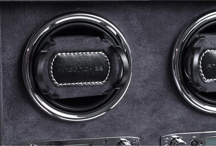 Actual product image Designhütte Bond Uhrenbeweger (6 x)