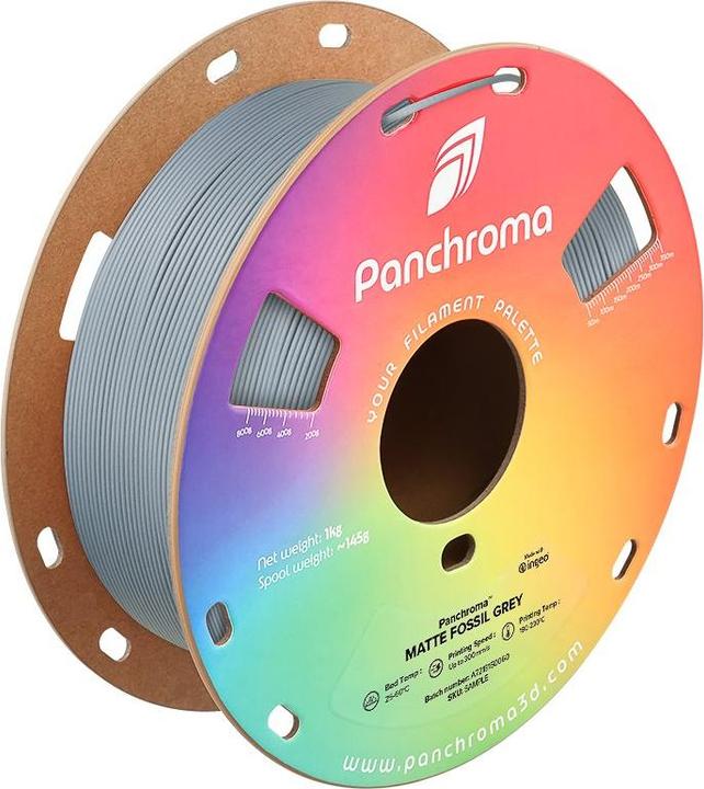 Produktbild Polymaker PolyTerra (PLA, 1.75 mm, 1000 g)