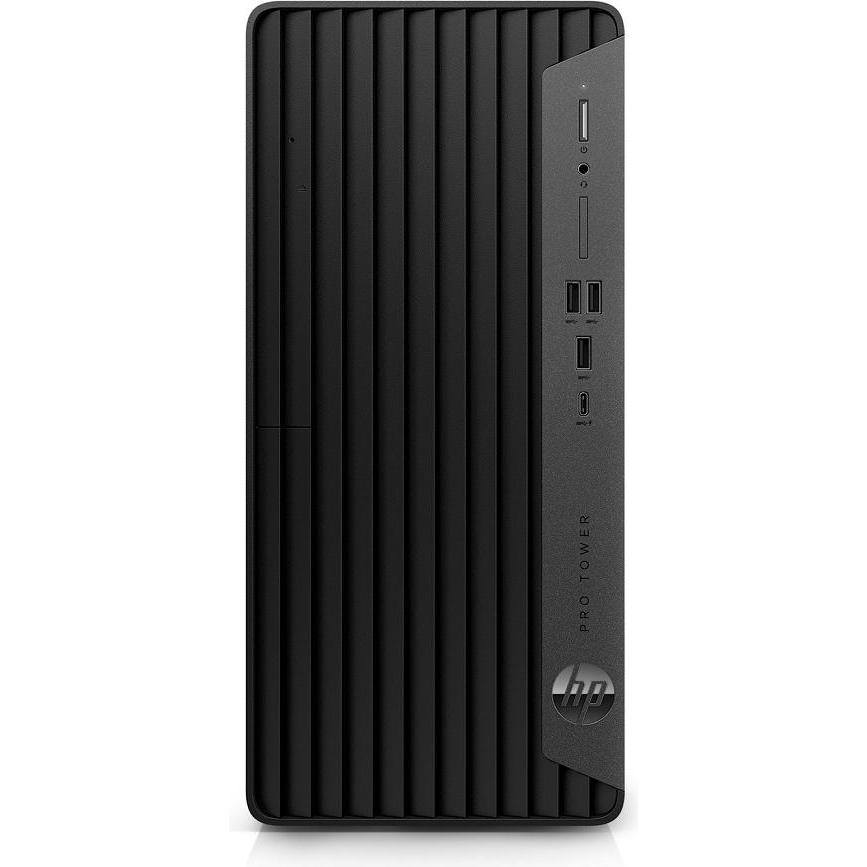 HP Pro Tower 400 G9 i5-13500 16/512SSD 1J W11P 12 Monate Core i5 (Intel Core i5-13500, 16 GB), PC