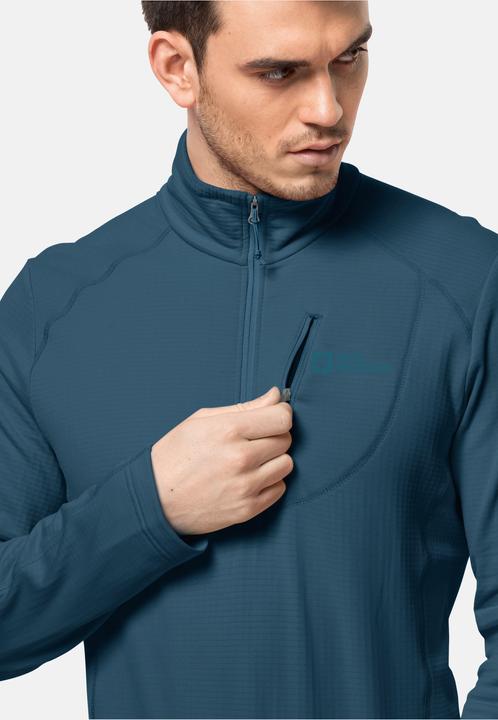 Produktbild Jack Wolfskin Kolbenberg Hz M (S)