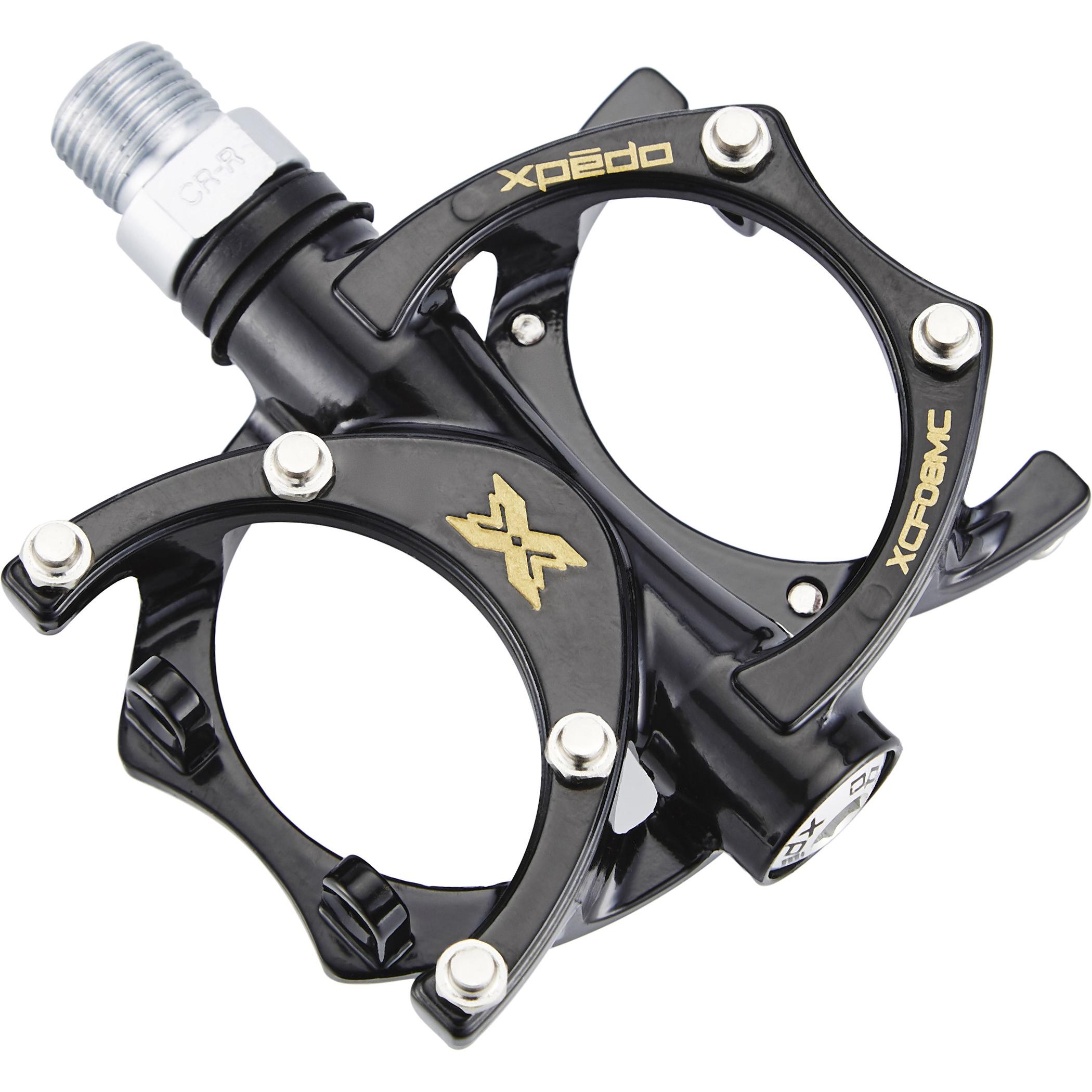 Thumbnail - Xpedo, Velopedale