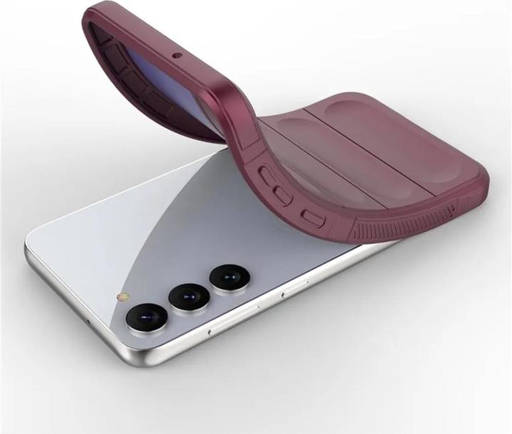 Produktbild Screenguard CloudCase FE Hülle (Samsung Galaxy S24 FE)