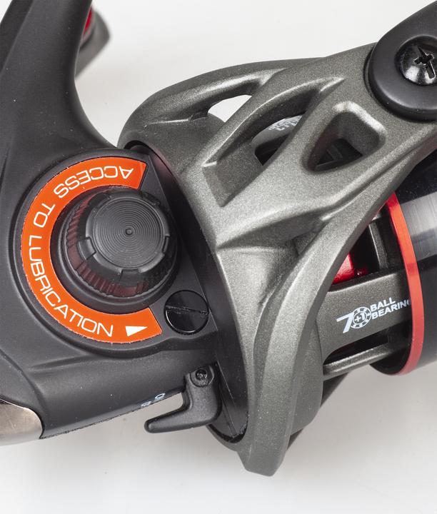 Image du produit Iron Claw Slim Jim II 3000 (3000)