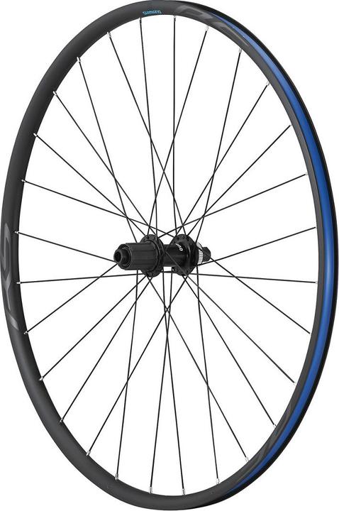 Shimano WH-RS171 (Rear wheel, 28")