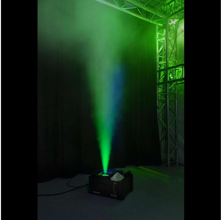 Image du produit BeamZ Nebelmaschine BLAZE3500