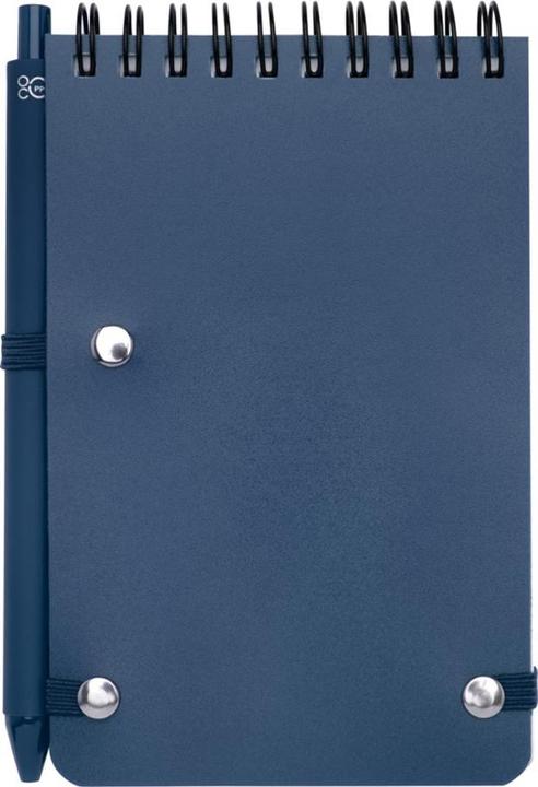 Immagine prodotto Generic Blocco Note a Spirale (A6, Righe)