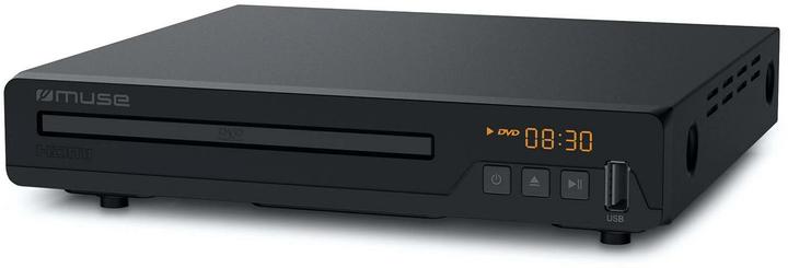 Actual product image Muse M-55 DV (DVD player)