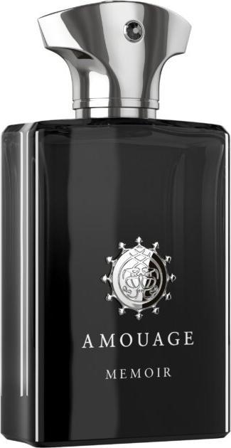 Actual product image Amouage Memoir (Eau de parfum, 100 ml)
