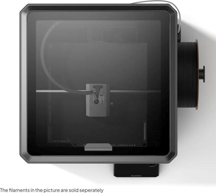 Actual product image Elegoo Centauri Carbon