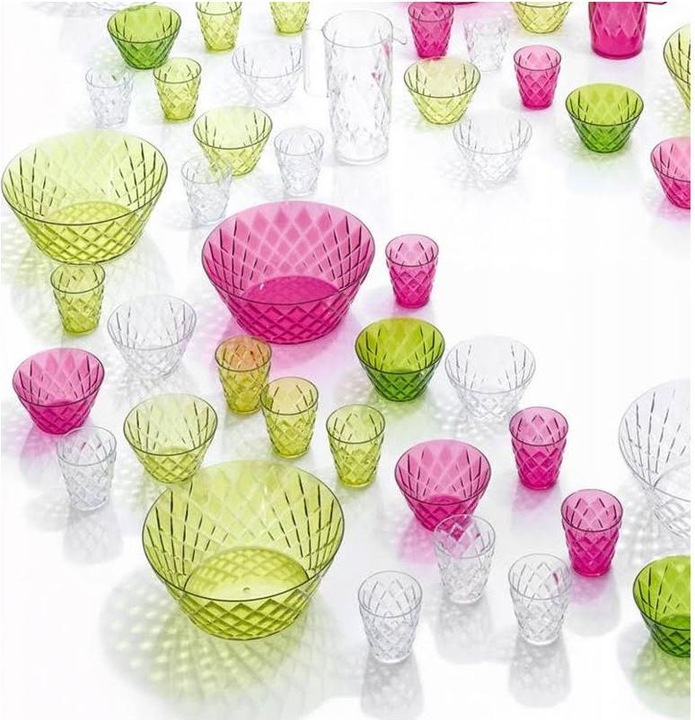 Immagine prodotto Koziol Crystal (0.45 l, 1 x)