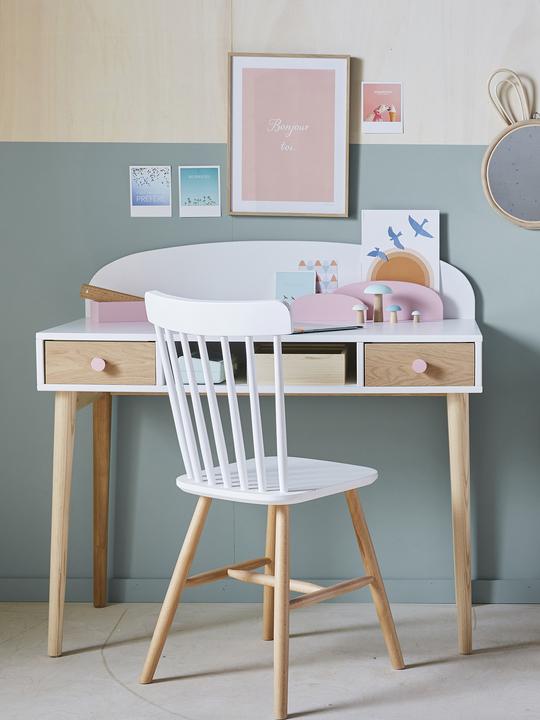 Produktbild Vertbaudet Schreibtisch (100 x 51.5 x 94.5 cm)