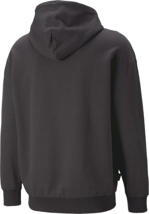 Produktbild Puma DOWNTOWN Graphic Hoodie TR (L)