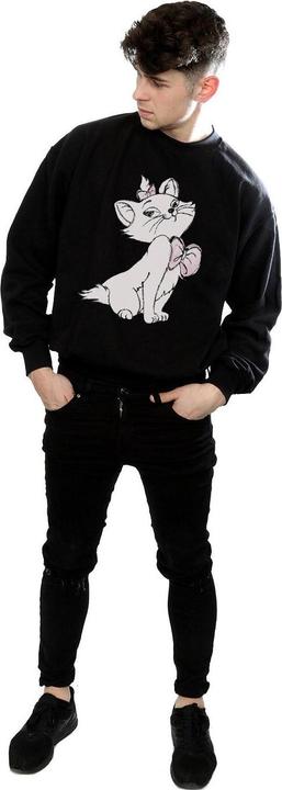 Image du produit Disney - Sweat ARISTOCATS MARIE - Homme (M)