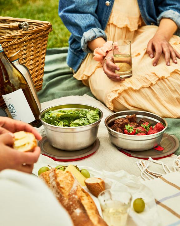 Produktbild Black + Blum Lunchbox multifunktional