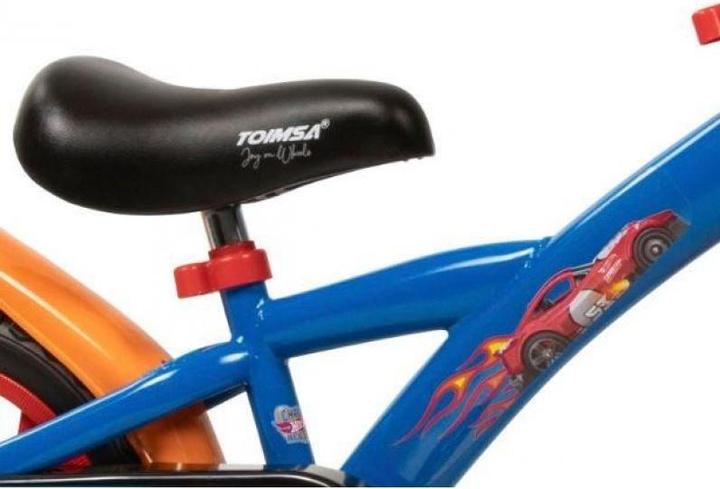 Productafbeelding Toimsa Roeier dziecięcy 12 EN71 HOT WHEELS 1168 (12")