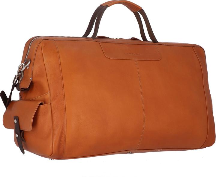 Image du produit Harolds Country Weekender Sac de voyage en cuir 52.5 cm (40 l)
