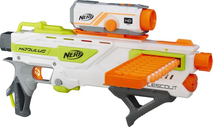 Immagine prodotto Nerf Scout da battaglia