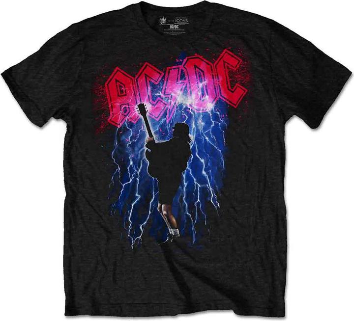 Produktbild AC/DC Thunderstruck Mens (M)