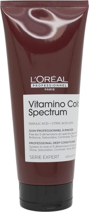 Image du produit L'Oréal Professionnel Vitamino Color Spectrum Deep (200 ml)