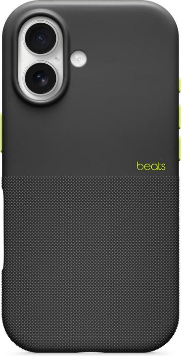 Beats Rugged Case with MagSafe (Apple iPhone 17)