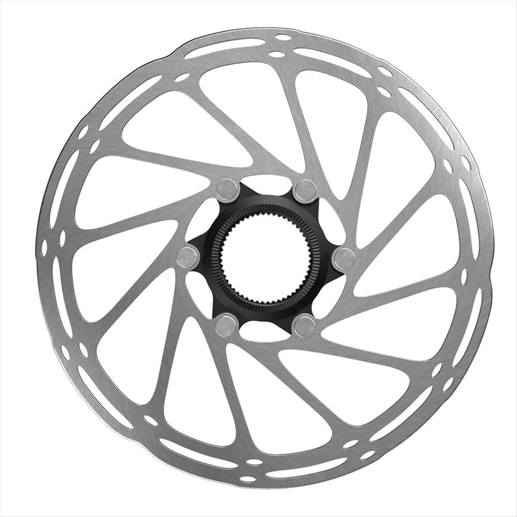 Sram, Bremsscheibe, (160 mm)