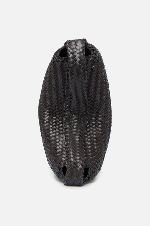 Immagine prodotto Comma Kleine geflochtene Bowling-Bag