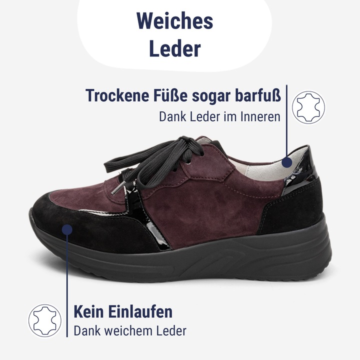 Image du produit Vitaform Sneaker Soft (42)