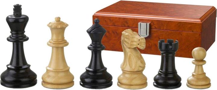 Produktbild Philos Schachfig Hadrian