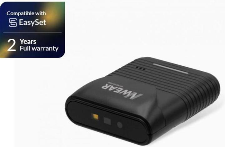 Newland Hand mounted BT 5.0 with (1D-Barcodes, 2D-Barcodes)