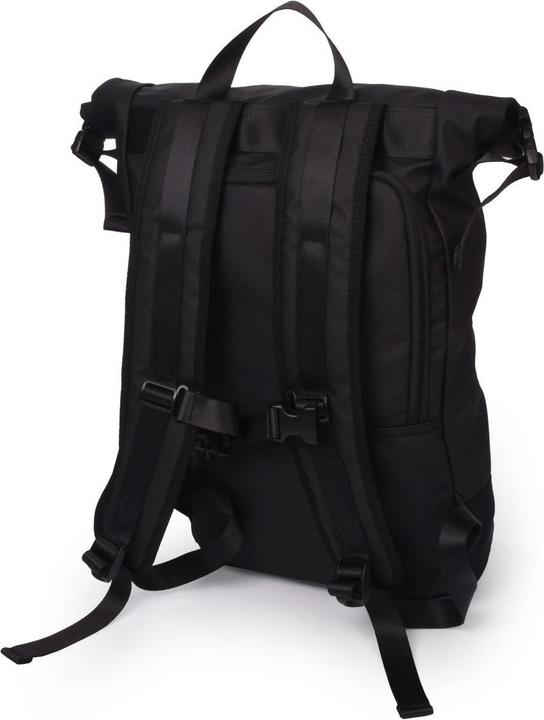 Actual product image KCB Large anti-theft backpack Net