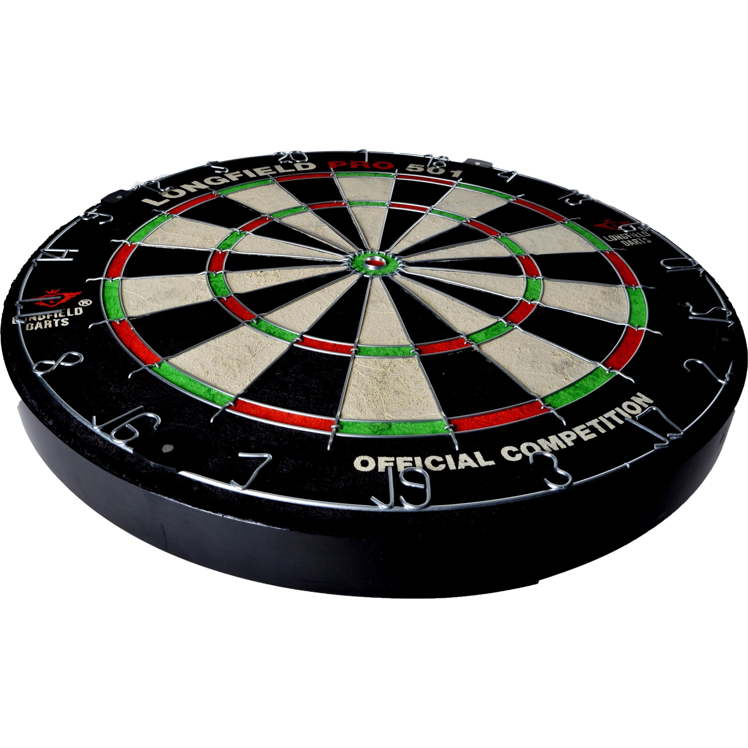 Thumbnail - Longfield Darts Longfield-Dart-Brettspiel
