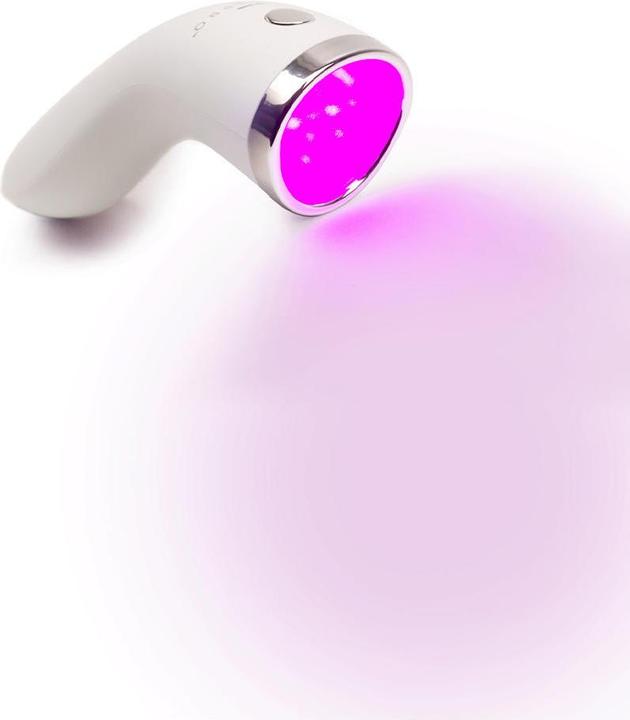 Actual product image Stylideas Mini LED Wand