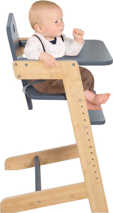 Produktbild Roba Treppenhochstuhl (Hochstuhl)
