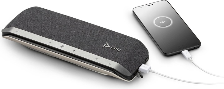 Produktbild Poly Sync 40+ for Microsoft Teams (with BT600)