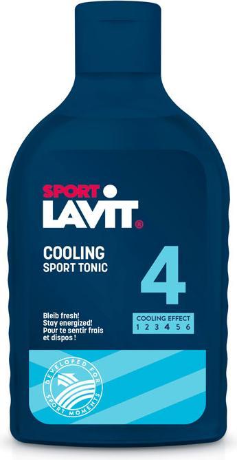 Produktbild Sport Lavit Sport-Lavit Cooling Sport Tonic 250ml (1 x, 250 ml)