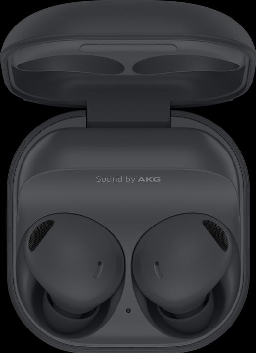 Actual product image Samsung Galaxy Buds2 Pro (ANC, 5 h, Wireless)