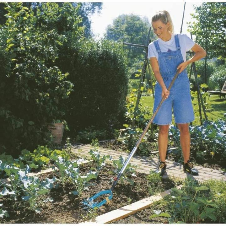 Image du produit Gardena Fraiseuse en étoile