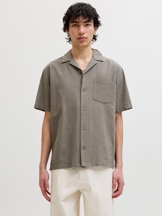 Immagine prodotto Jack & Jones Relaxed Fit Hemd Hemd (XS)