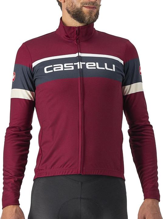 Produktbild Castelli Passista Jersey (XXL)