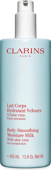 Actual product image Clarins Lait pour le Corps (Body milk, 400 ml)